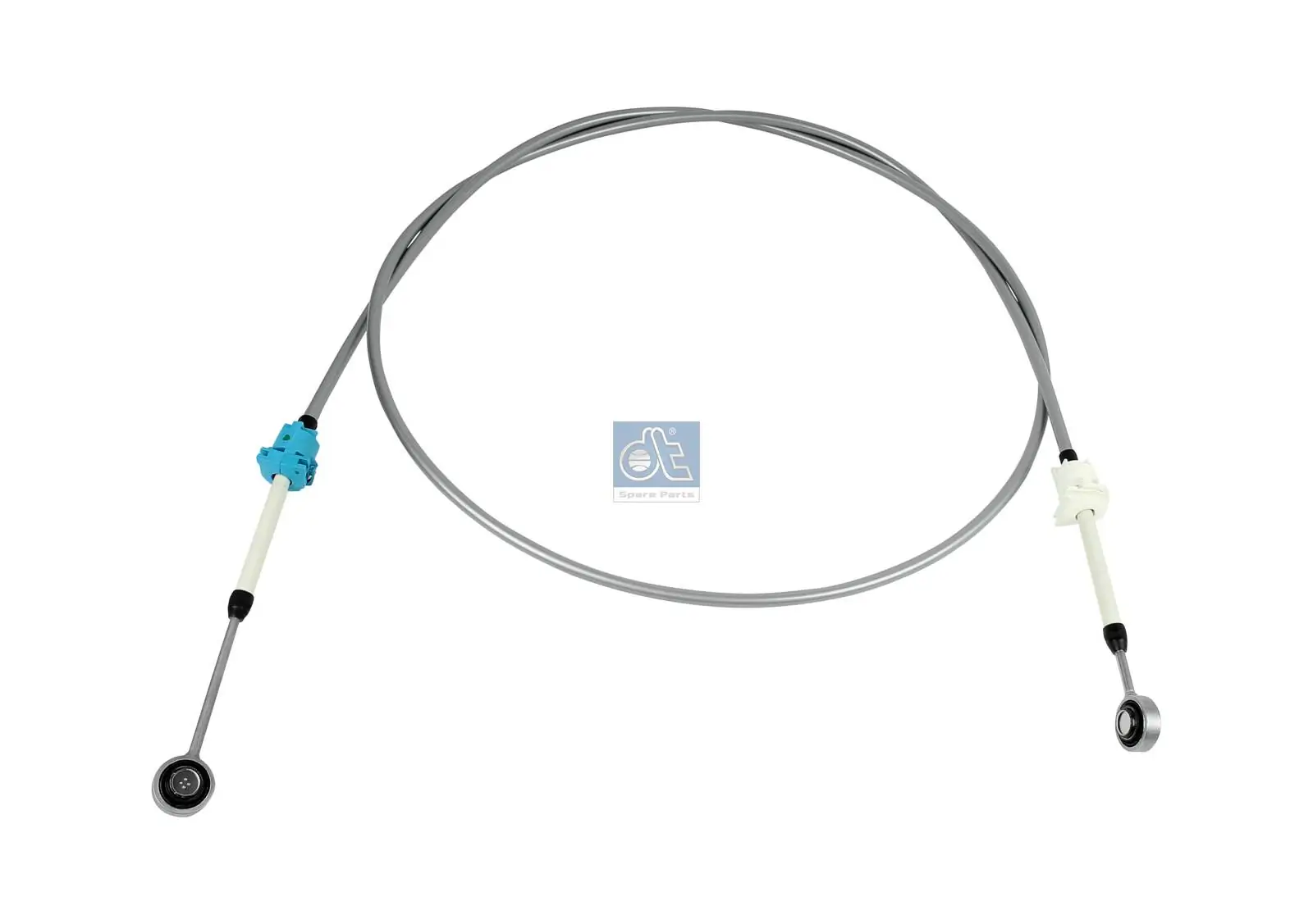Cable Pull, manual transmission